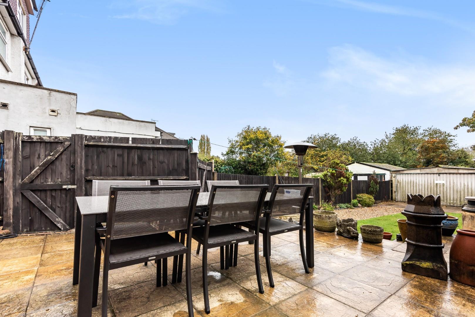 Hale Drive, Mill Hill